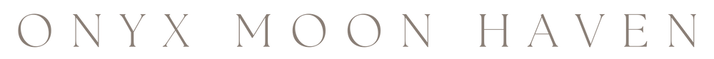 Onyx Moon Haven